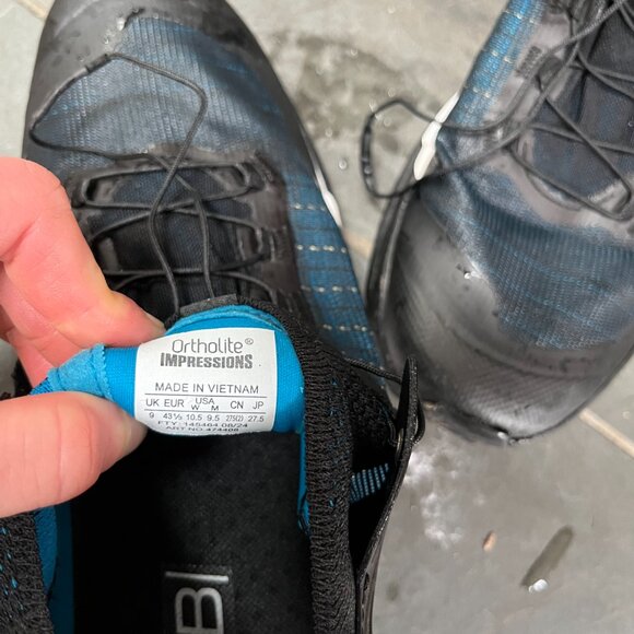 Salomon S/Lab Genesis Men's 9.5/Women's 10.5 - Picture 4 of 4